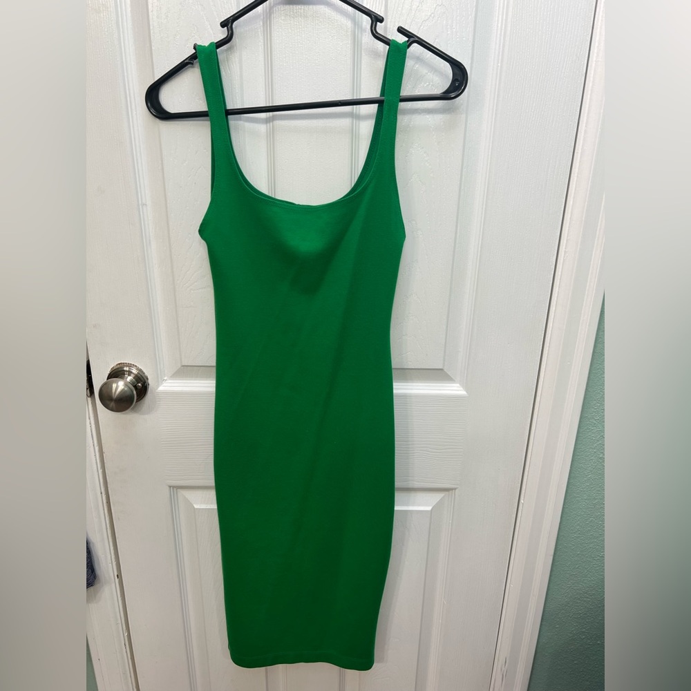 Zara dress